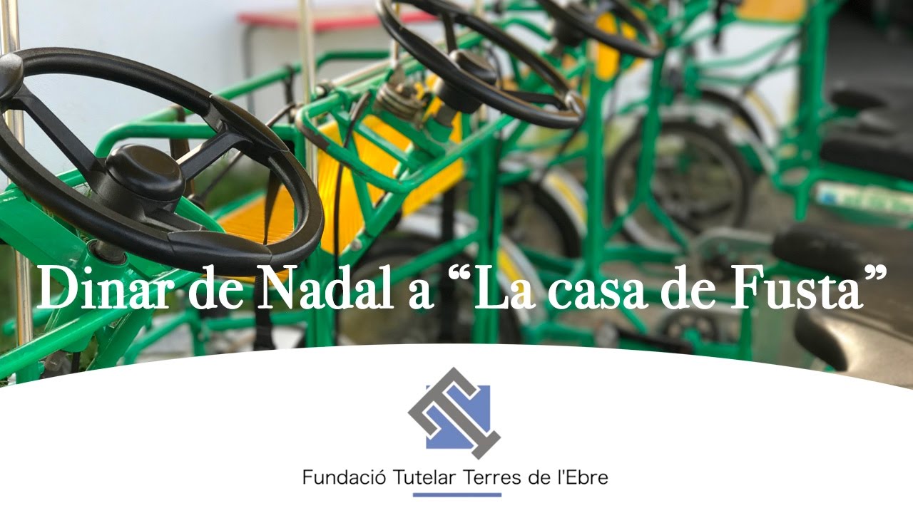 Dinar nadal casa de fusta 16
