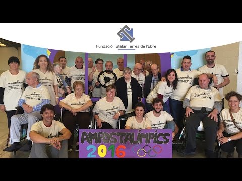 Ampostalimpics 2016